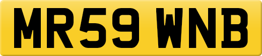 MR59WNB