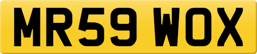 MR59WOX
