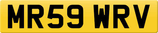 MR59WRV