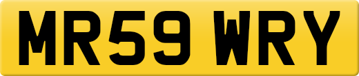 MR59WRY