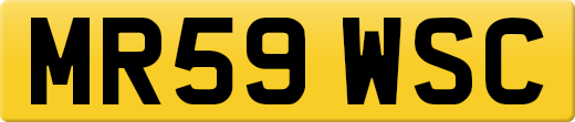 MR59WSC