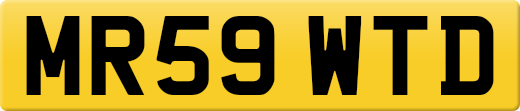MR59WTD