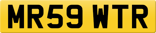 MR59WTR