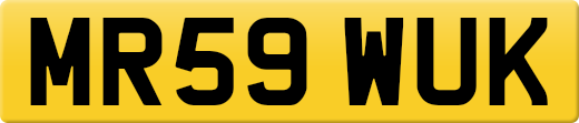 MR59WUK