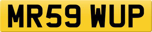 MR59WUP