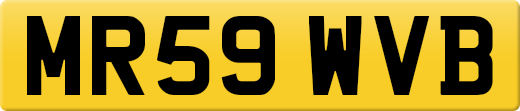 MR59WVB