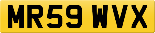MR59WVX