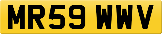 MR59WWV
