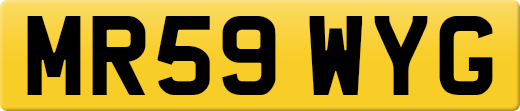 MR59WYG