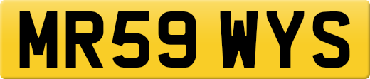MR59WYS