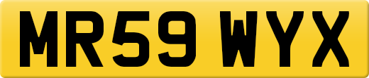 MR59WYX