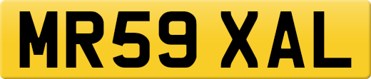 MR59XAL