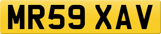 MR59XAV