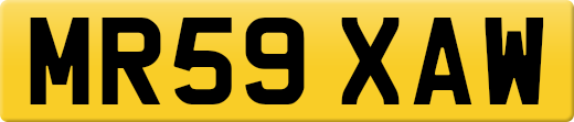 MR59XAW