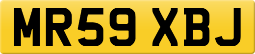 MR59XBJ