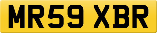 MR59XBR