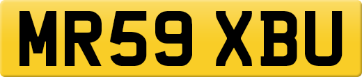 MR59XBU