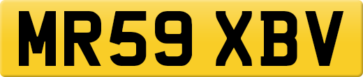 MR59XBV