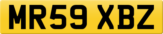 MR59XBZ
