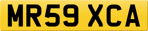MR59XCA