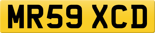 MR59XCD