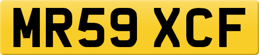 MR59XCF