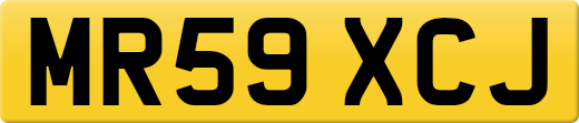 MR59XCJ
