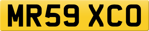 MR59XCO