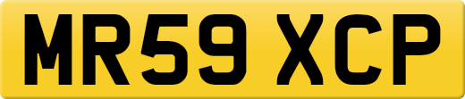 MR59XCP