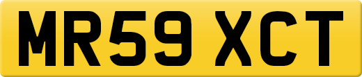 MR59XCT