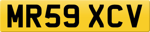 MR59XCV