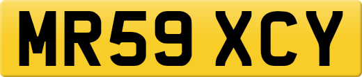 MR59XCY