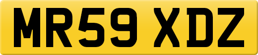 MR59XDZ