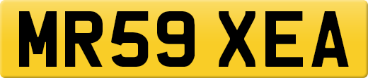 MR59XEA