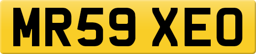 MR59XEO