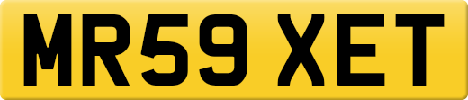 MR59XET