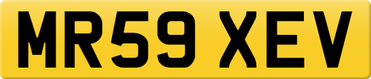 MR59XEV