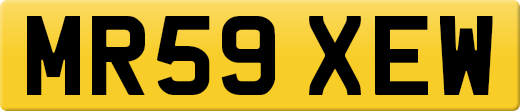 MR59XEW