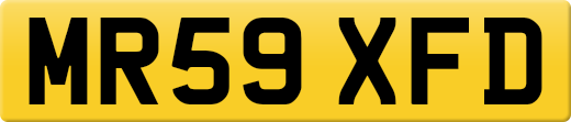 MR59XFD