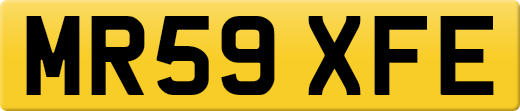 MR59XFE
