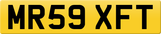 MR59XFT