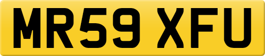 MR59XFU
