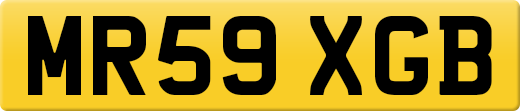 MR59XGB