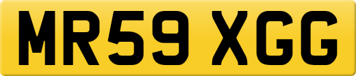 MR59XGG