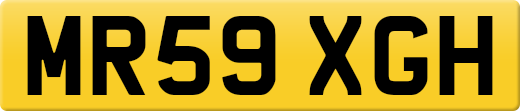 MR59XGH