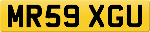 MR59XGU