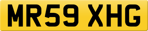 MR59XHG
