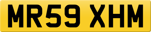 MR59XHM