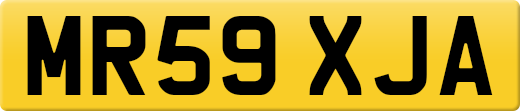 MR59XJA