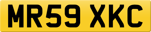 MR59XKC